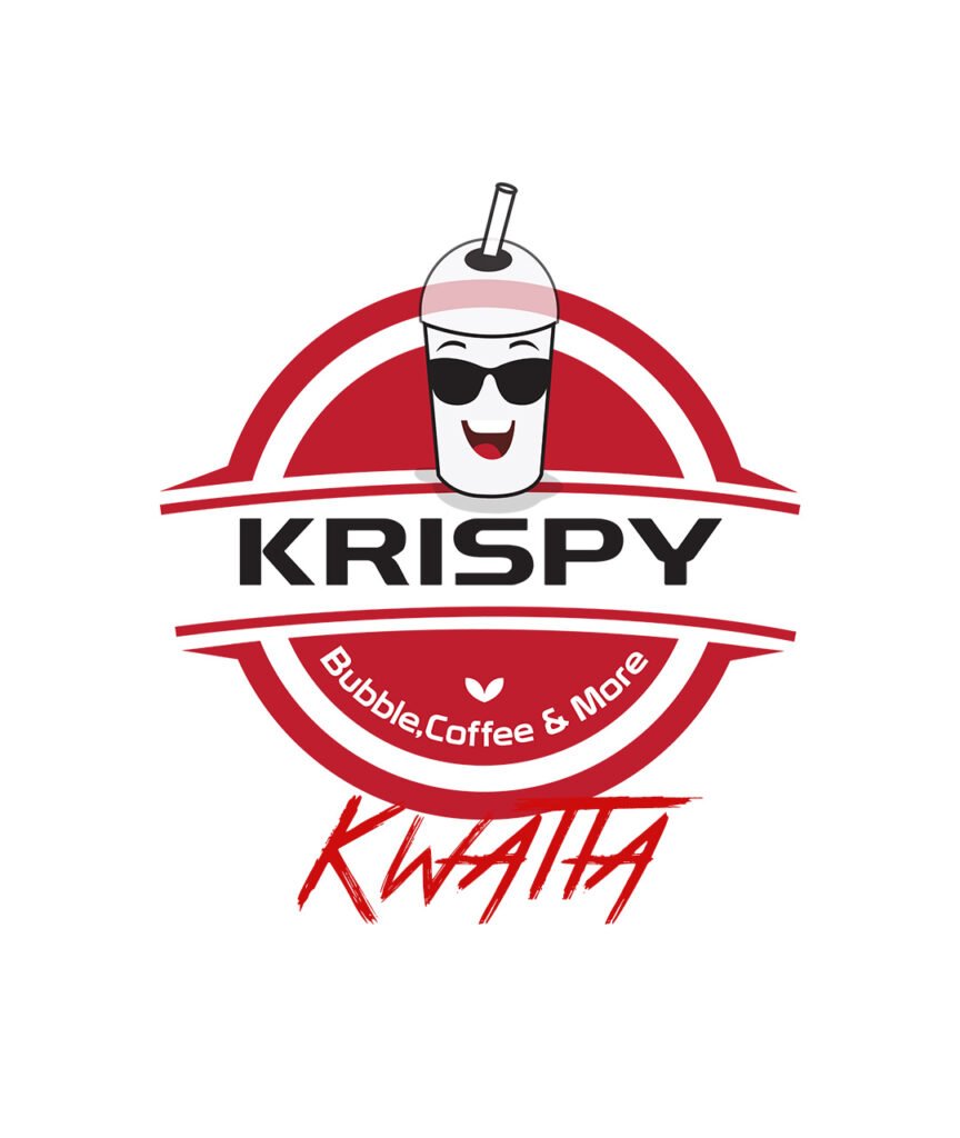 Logo Krispyy KWATTA