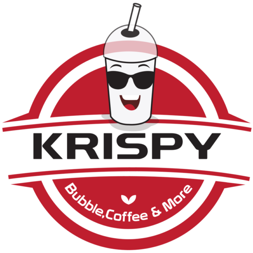 Krispy Cafe Suriname
